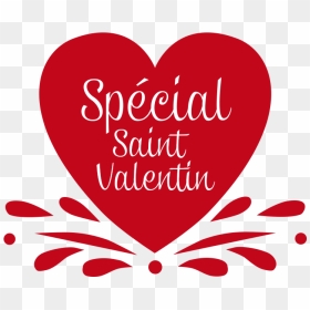 Saint Valentin - Special Saint Valentin Png, Transparent Png - san valentin png