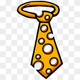 Club Penguin Rewritten Wiki, HD Png Download - necktie png