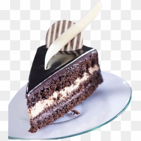 Chocolate Cake, HD Png Download - pastry png