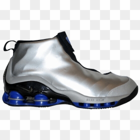 Work Boots, HD Png Download - vince carter png