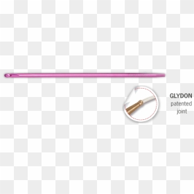 Colorfulness, HD Png Download - crochet hook png