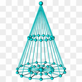 Illustration, HD Png Download - atoms png