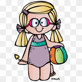 Sheet Music Clipart Melonheadz - Melonheadz Summer Clipart, HD Png Download - music clipart png