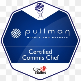 Worldchefs Certified Commis Chef - Sign, HD Png Download - liverpool png