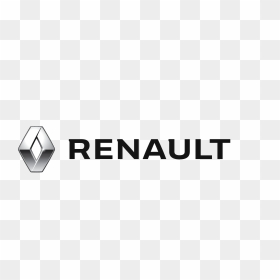 Renault, HD Png Download - renault logo png