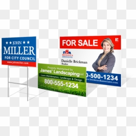 Thumb Image - Yard Signs Png, Transparent Png - female sign png