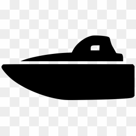 Speed Boat, HD Png Download - speed boat png