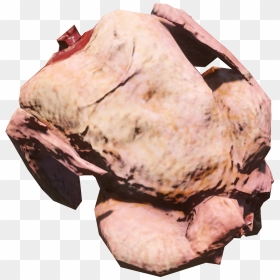 Miscreated Wiki - Chicken Meat, HD Png Download - cooked chicken png