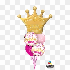 Happy Mothers Day Queen, HD Png Download - birthday crown png