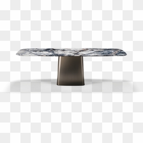 Arketipo Icon Dining Table, HD Png Download - dining table png