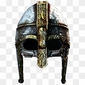 #viking #helmet #mask #hat #cap - Viking Helmet, HD Png Download - viking hat png