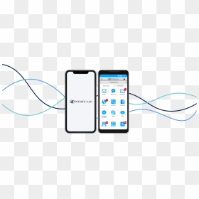 Cell Phones Png, Transparent Png - cell phones png