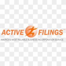 Active Filings Logo - Graphic Design, HD Png Download - irs logo png
