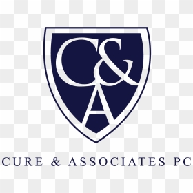 Cure & Associates, Pc - Emblem, HD Png Download - irs logo png