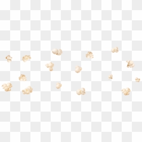 Popcorn Falling Png Free, Transparent Png - pop corn png