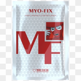 Meder Beauty Myofix England Aesthetic Botox, HD Png Download - wrinkles png