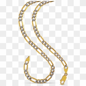 Chain, HD Png Download - gold chain png transparent
