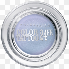 Maybelline Color Tattoo 85 Light In Purple, HD Png Download - color tattoo png
