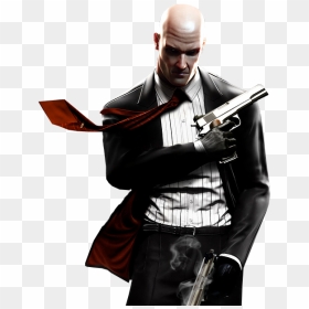 Hitman Png, Transparent Png - hitman png