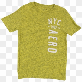 Aeropostale T Shirts - Aeropostale Shirt Png, Transparent Png - t shirts png