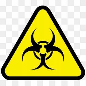 Biohazard Symbol, HD Png Download - bloodborne logo png
