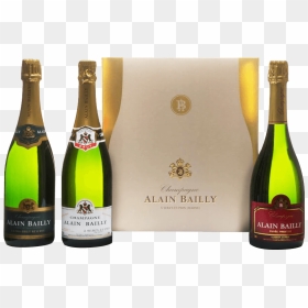 Champagne, HD Png Download - champagne bottles png