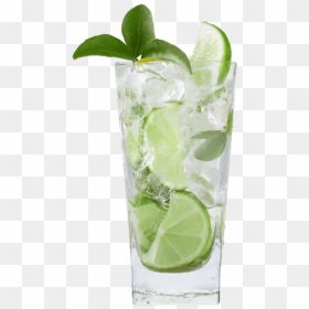 Transparent Virgin Mojito Png, Png Download - mojito png