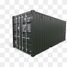 Container Max Gross Weight 32500, HD Png Download - container png