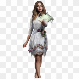 Pin By Marissa Fifield On Costume Ideas - Far Cry 5 Faith Seed, HD Png Download - far cry 4 png
