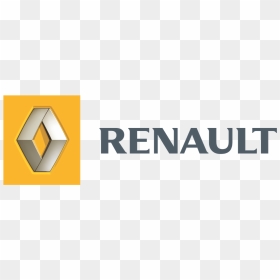 Renault Logo Vector Download Free - Renault, HD Png Download - renault logo png
