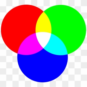 Color Spectrum Png - Color De La Luz, Transparent Png - colores png