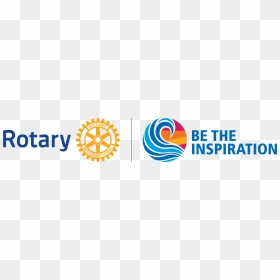 Rotary Theme 2018 19, HD Png Download - inspiration png