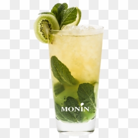 Monin, HD Png Download - mojito png