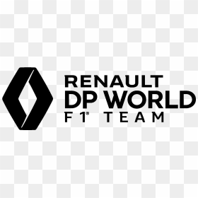 Renault Dp World F1® Team 2020 Ricciardo Cap - Renault, HD Png Download - renault logo png