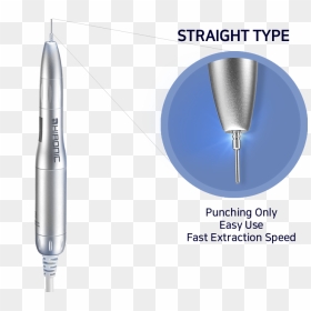 Makeup Brushes, HD Png Download - microphone .png