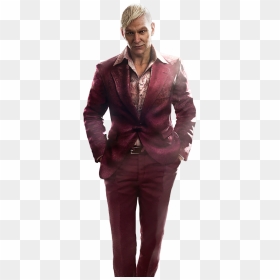 Far Cry Wiki - Far Cry 4 Pagan Png, Transparent Png - far cry 4 png