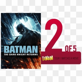 Poster, HD Png Download - batman dark knight png