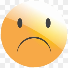 Смайлики Все Равно, HD Png Download - smiley face.png