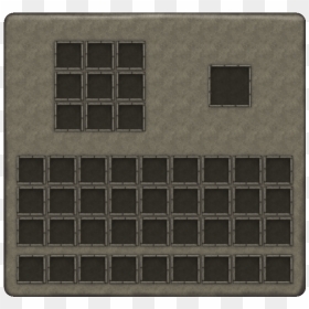 Window, HD Png Download - container png