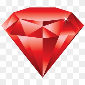 Diamond Color Red Diamond Pink Diamond Blue Diamond - Red Diamond Png, Transparent Png - blue diamond png