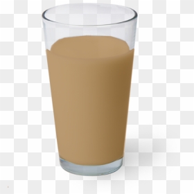 1/2 Pint Chocolate Milk - Chocolate Milk Transparent Background Png, Png Download - chocolate milk png