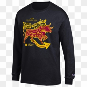Homecoming Shirt 2019 - Long Sleeve Nc State Basketball Shirt, HD Png Download - homecoming png