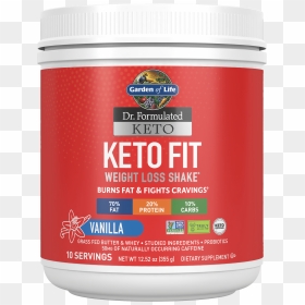 658010124546 - Keto Protein Powder Weight Loss, HD Png Download - weight loss png