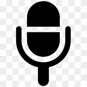 Microphone .png, Transparent Png - microphone .png
