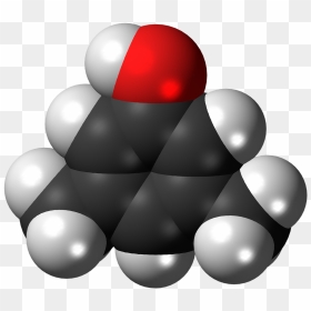 Chemistry, HD Png Download - atoms png