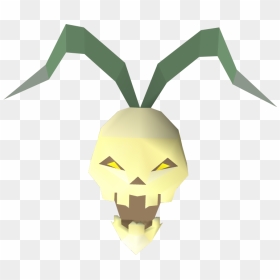 The Runescape Wiki - Insect, HD Png Download - turnip png