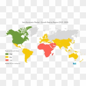 Mononucleosis Around The World, HD Png Download - vein png