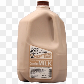 Chocolate Milk Png - Merrymead Farm, Transparent Png - chocolate milk png