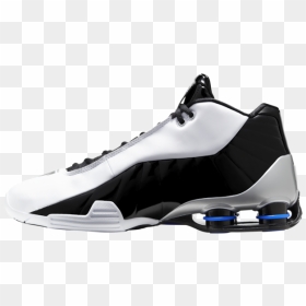 Picture 1 Of - Basketball Shoe, HD Png Download - vince carter png