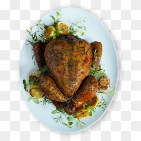 Cooked Chicken Png, Transparent Png - cooked chicken png